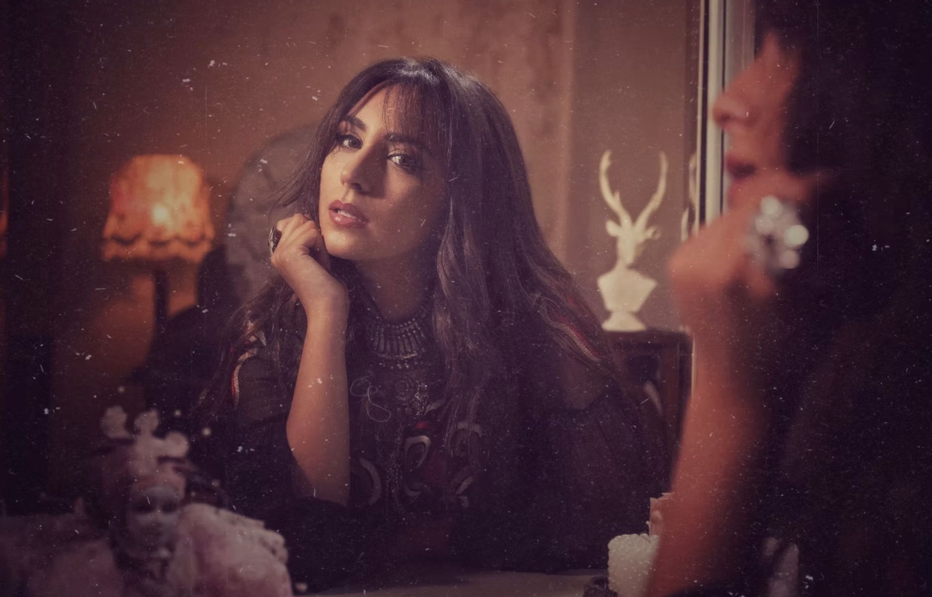 Mayssa Karaa Returns with “Mata Betoud”: A Poetic Indie Arabic Love Song