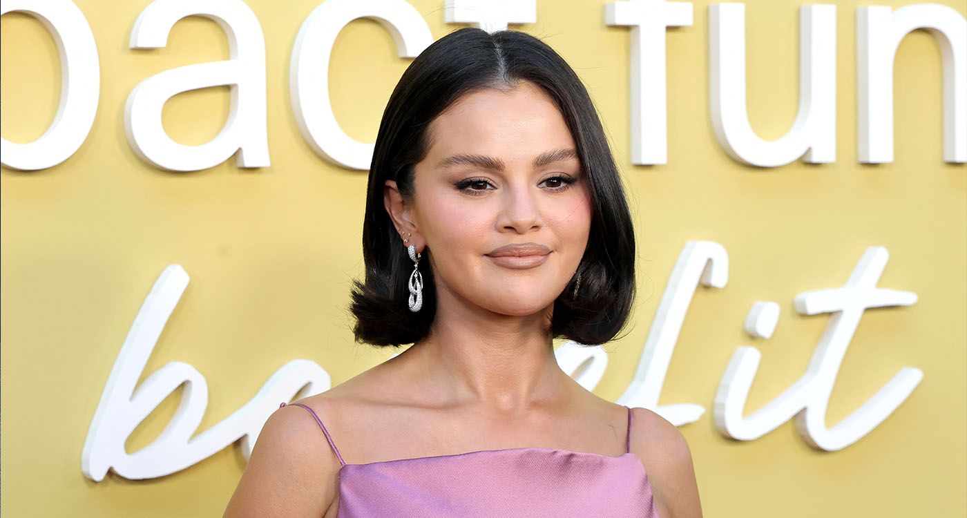 Selena Gomez: When Intimacy Becomes Performance