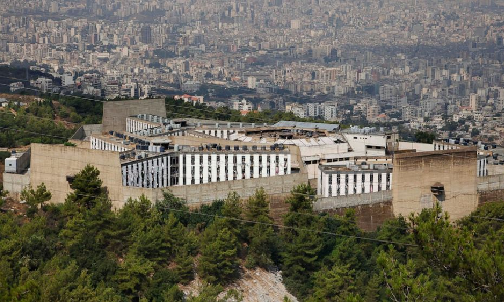 Les détenus syriens au Liban: un dossier parmi tant d’autres qui attendent d’être réglés