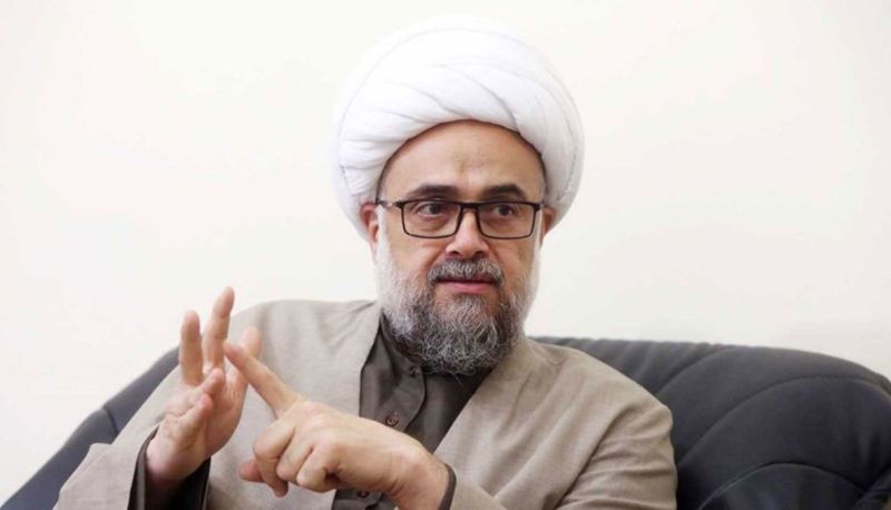 Le cheikh Yasser Audi agressé en plein jour dans la banlieue sud de Beyrouth