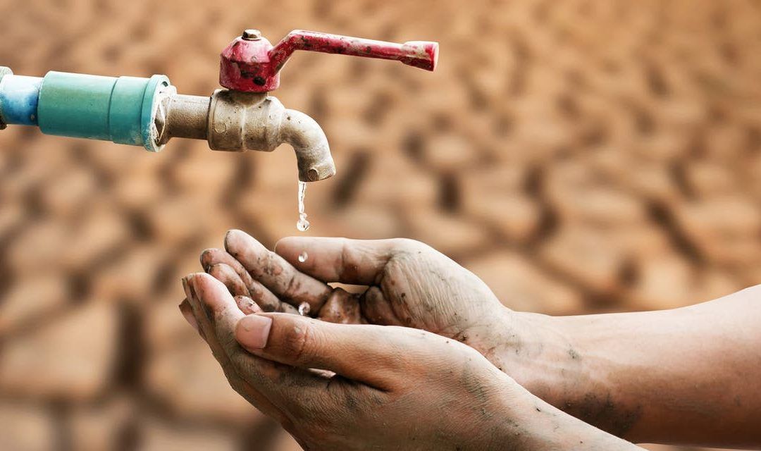 Water Shortage in Lebanon: Government Urged to Declare Hydric Emergency