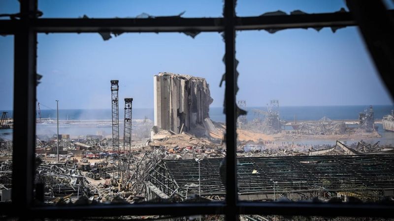 Les juges bulgares refusent l'extradition du propriétaire du bateau lié à l'explosion de Beyrouth