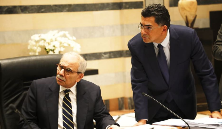 Le projet de Budget 2026 approuvé sans nouvelles taxes en Conseil des ministres