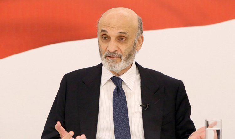 Geagea Warns of Iranian Threat to Lebanon’s Sovereignty, Urges Arab and UN Action