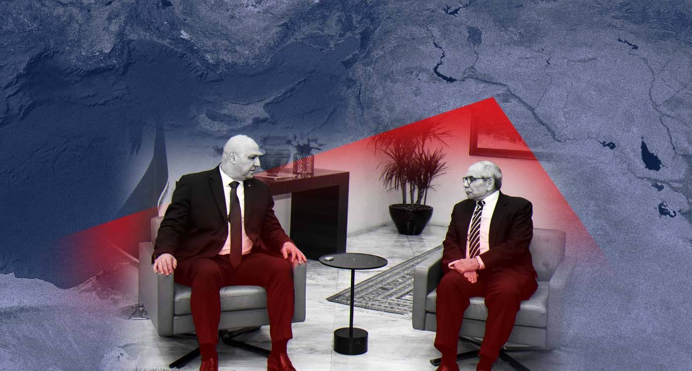 Sommes-nous dans une impasse? 