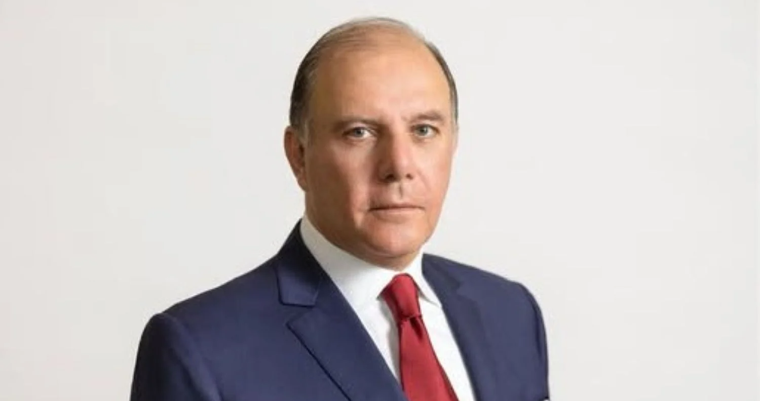  Banque du Liban: le gouverneur Souhaid en consultations à Paris