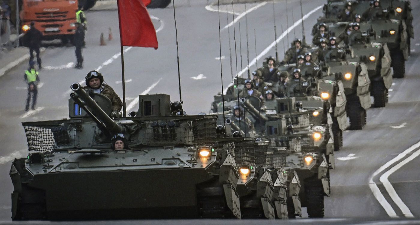 Ukraine-Russia: Ceasefire Shattered as Drones Keep Falling
