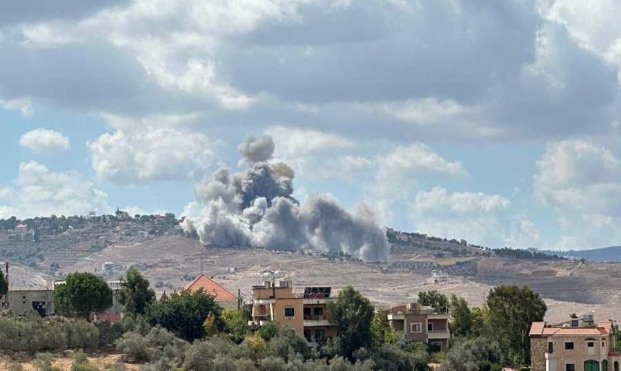 Ceasefire Day 2: Israel Warns Residents of 10 Southern Towns to Stay Away