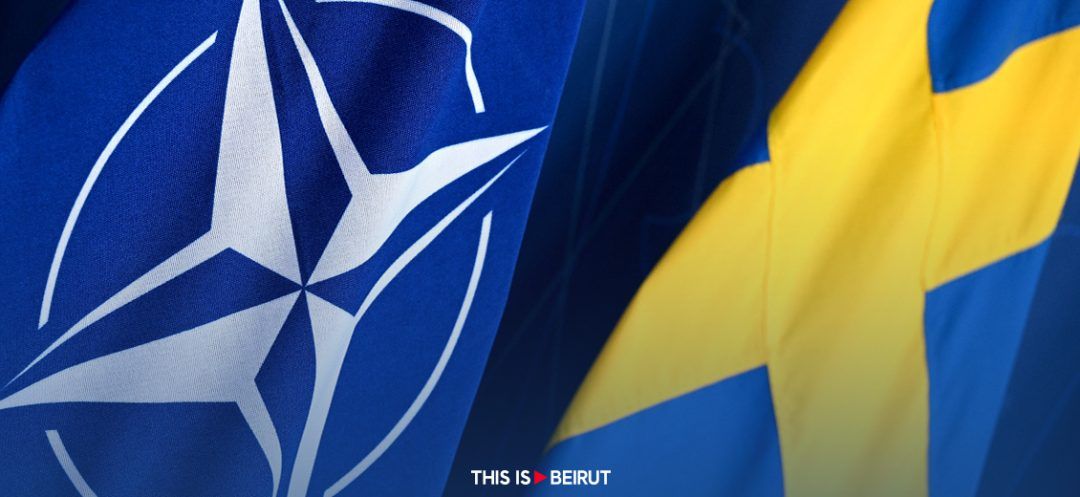 Sweden Joins NATO, Ending Non-Alignment in Ukraine War