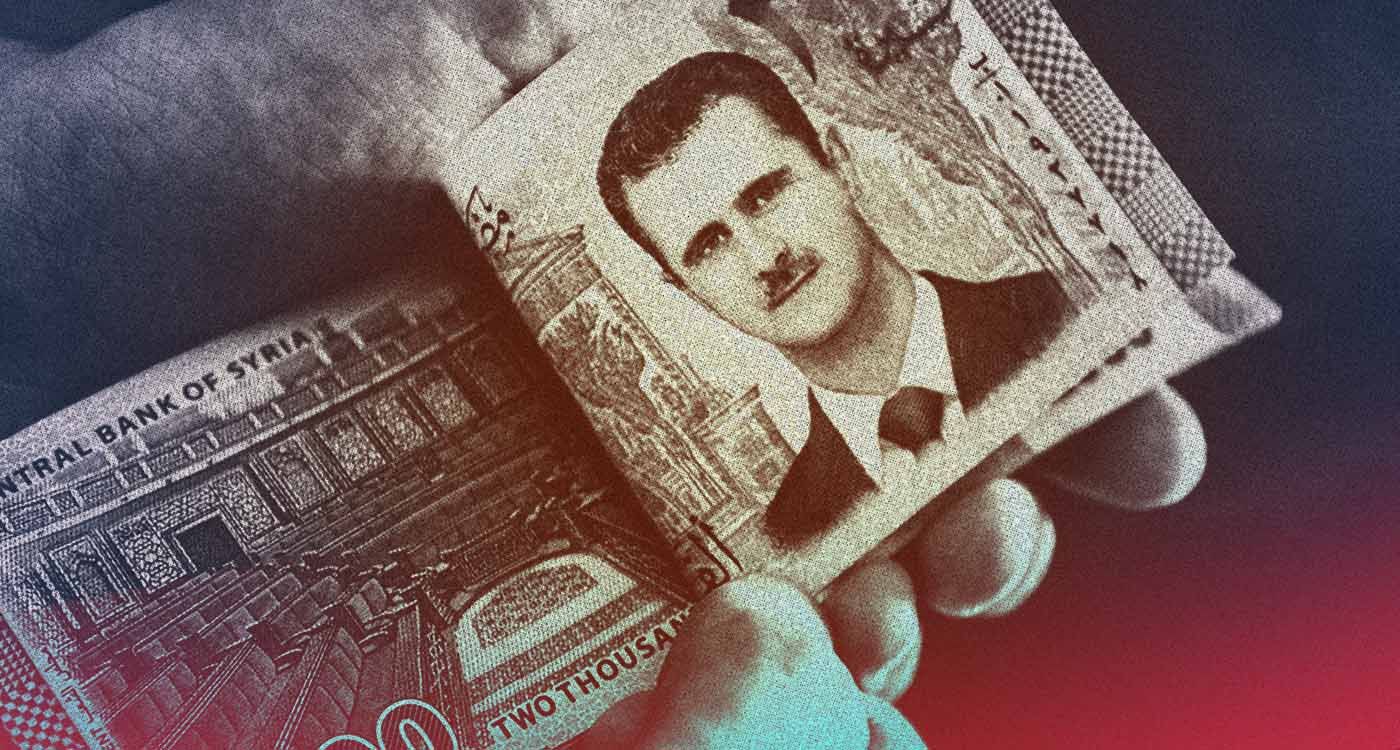 Syria Post-Assad – Day 1: Basic Necessities, Telecommunications and the Future of the Syrian Pound