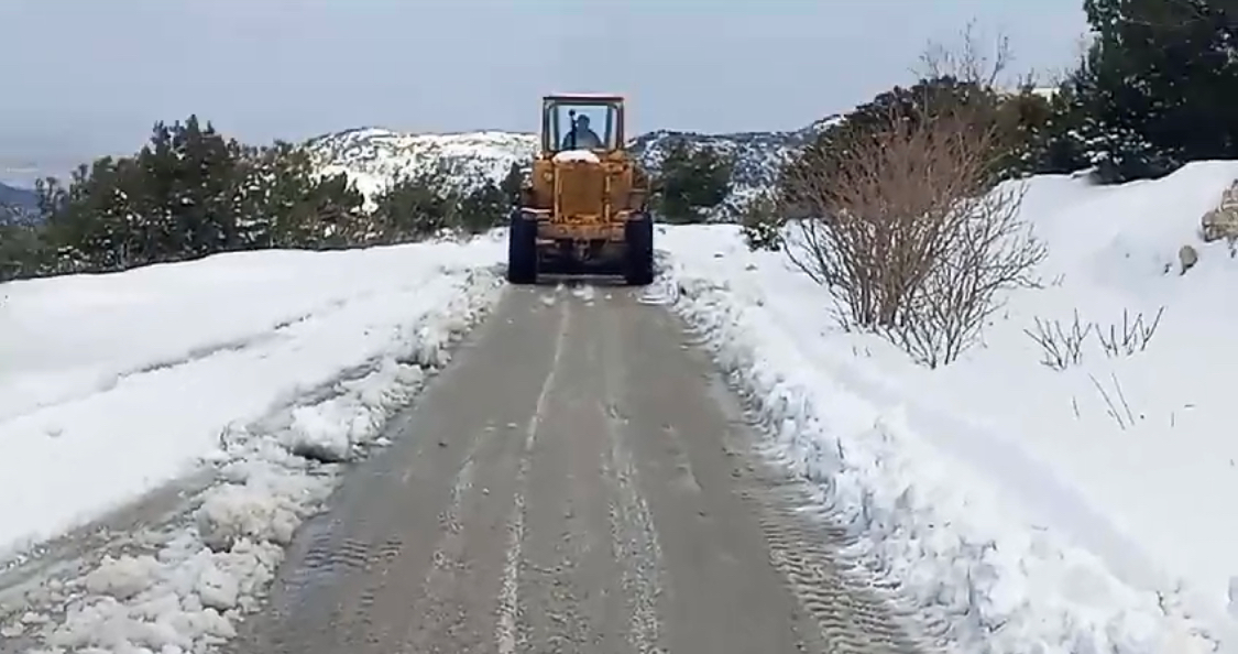 Schools and Nurseries Will Be Closed in Mountainous Areas Due to Frost