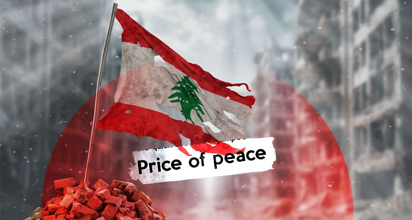 The Cost of No Peace: What Lebanon Loses by Staying in a Perpetual State of 'Resistance'