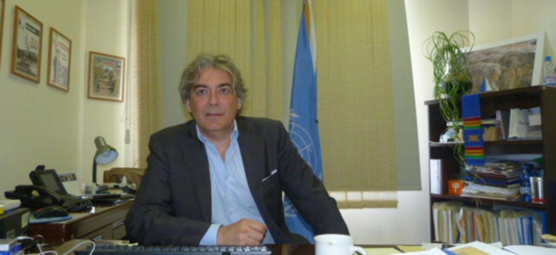 Tenenti: Alarming Shift in Escalation of South Lebanon Violence