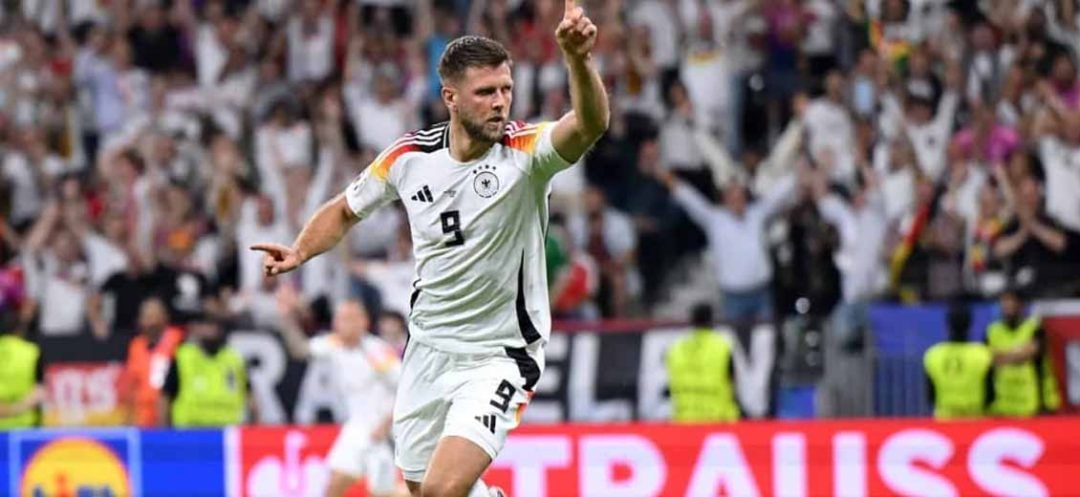 Germany Survives Euro-2024 Scare, Hungary's Victory Marred by Injury Drama