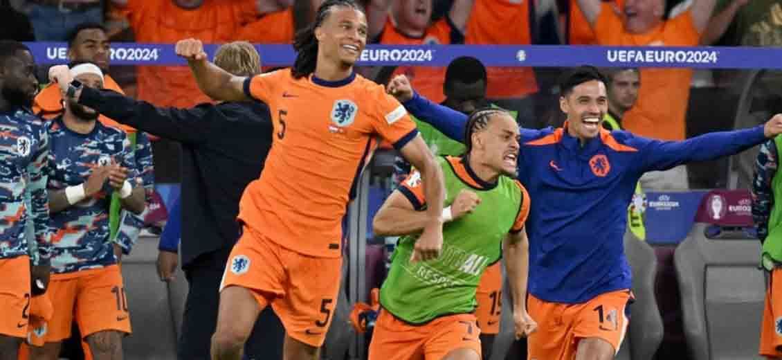 Euro-2024: England to Face Netherlands in a Premier League Style Clash