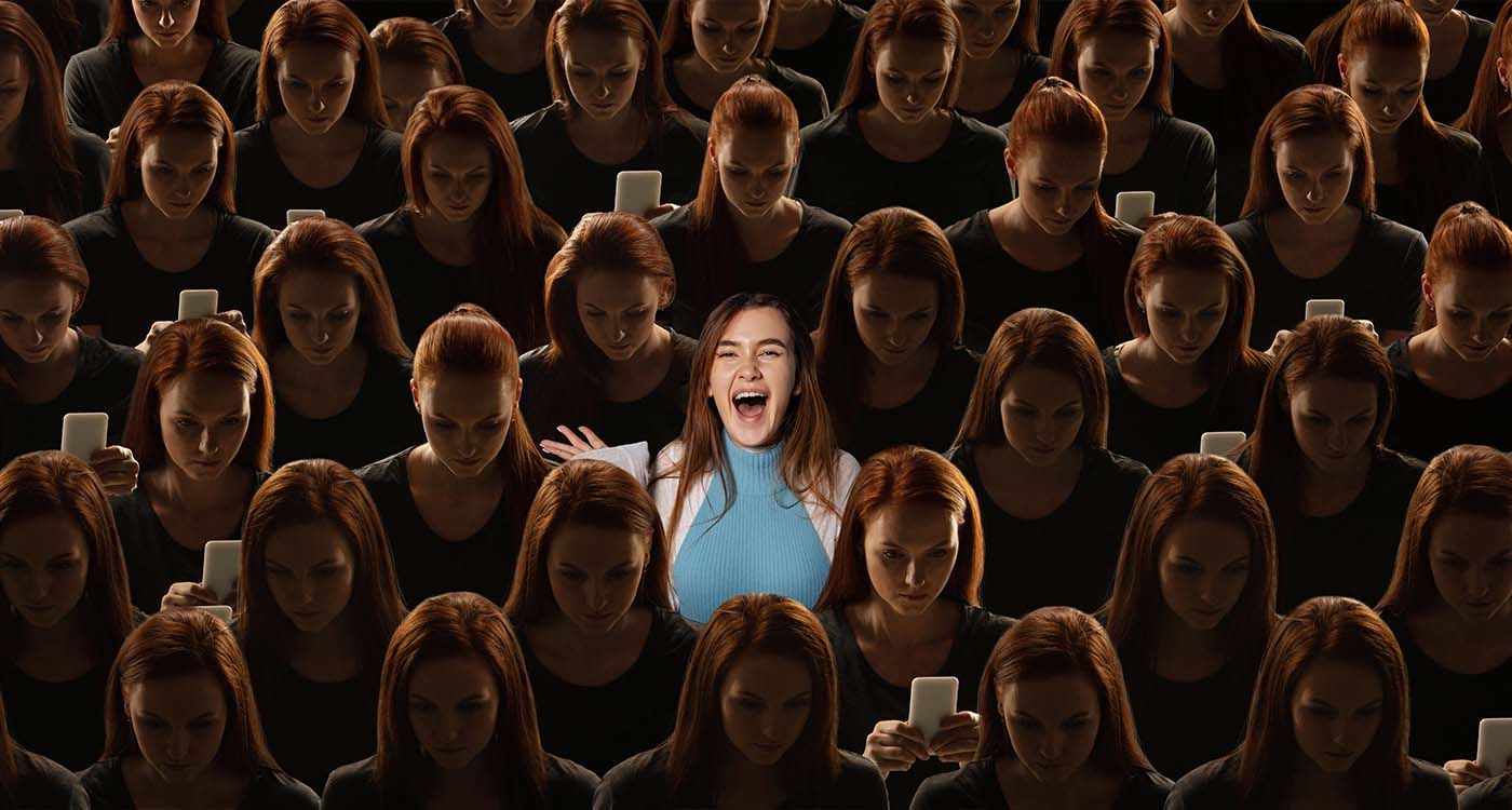 ‘To Exist Is to Be Different:’ The Birth of Individuality
