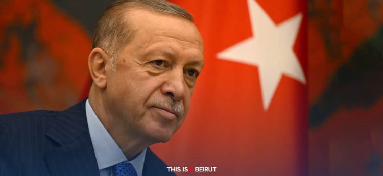 Erdogan Announces Imminent End to Operation Against Kurdish Fighters in Iraq and Syria