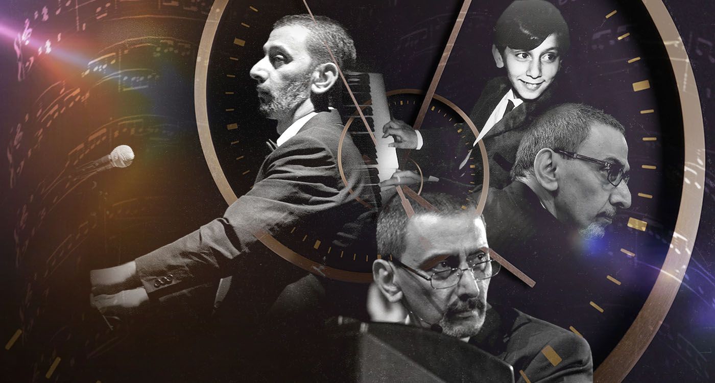 The Fearless Genius Is Gone: Ziad Rahbani Carries Lebanon’s Memory Into the Beyond