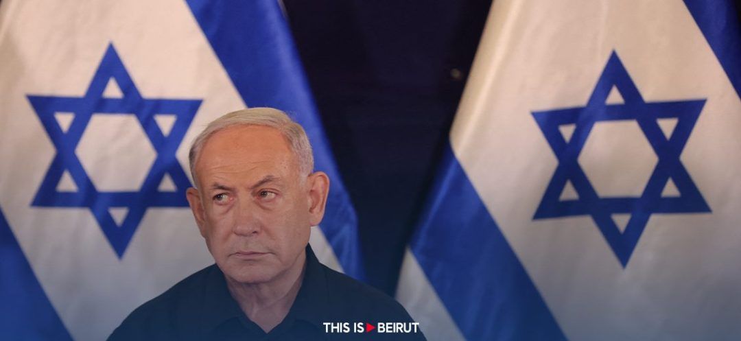 According to US Intel, Netanyahu Is Staking His Political Fate on Lebanon