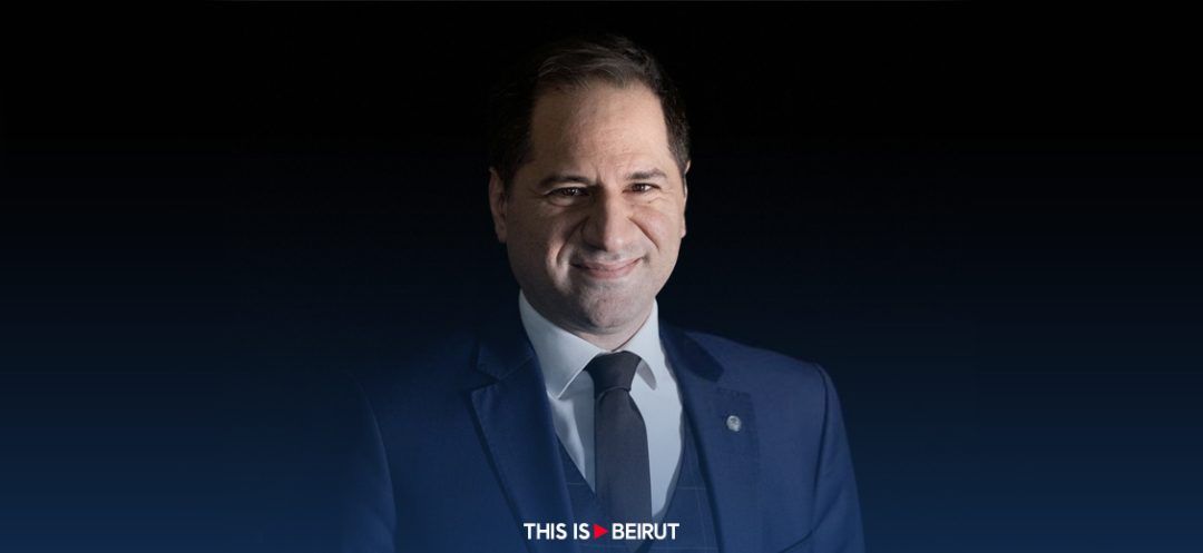 Samy Gemayel: Lebanon Is Hezbollah's Hostage