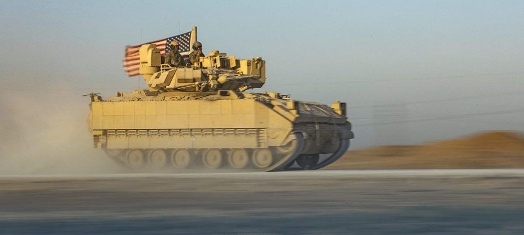 US to Bolster Defensive Capabilities in Middle East