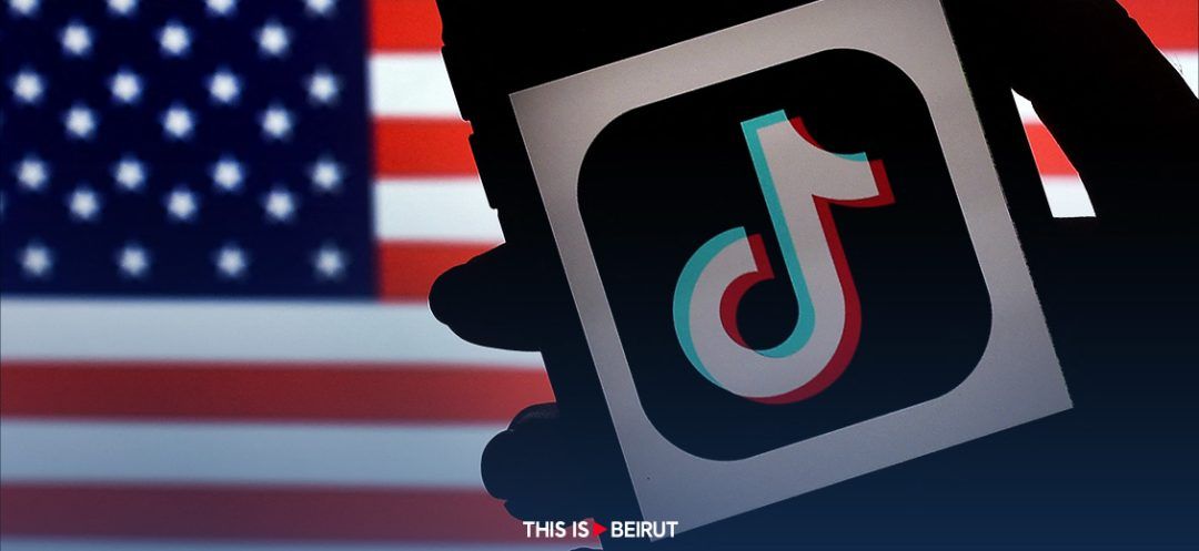 US House Overwhelmingly Passes TikTok Ban Bill