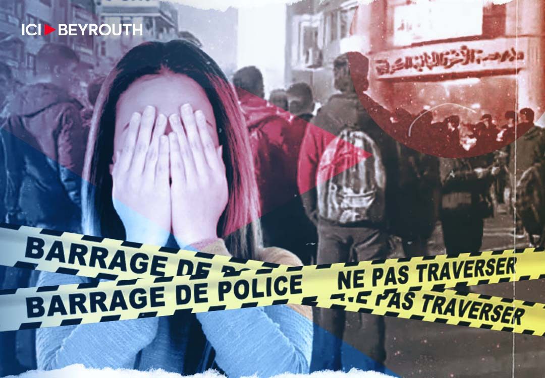 Tollé autour de cas présumés de harcèlement sexuel dans une école à Tripoli