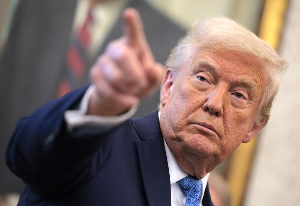 Trump to Rename World War Anniversaries as 'Victory Day'