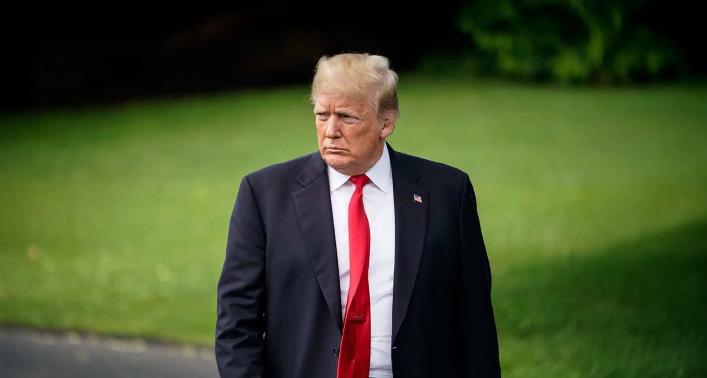 Trump's Bold Agenda: A Call for Total Dismantlement of Iran's Nuclear Program