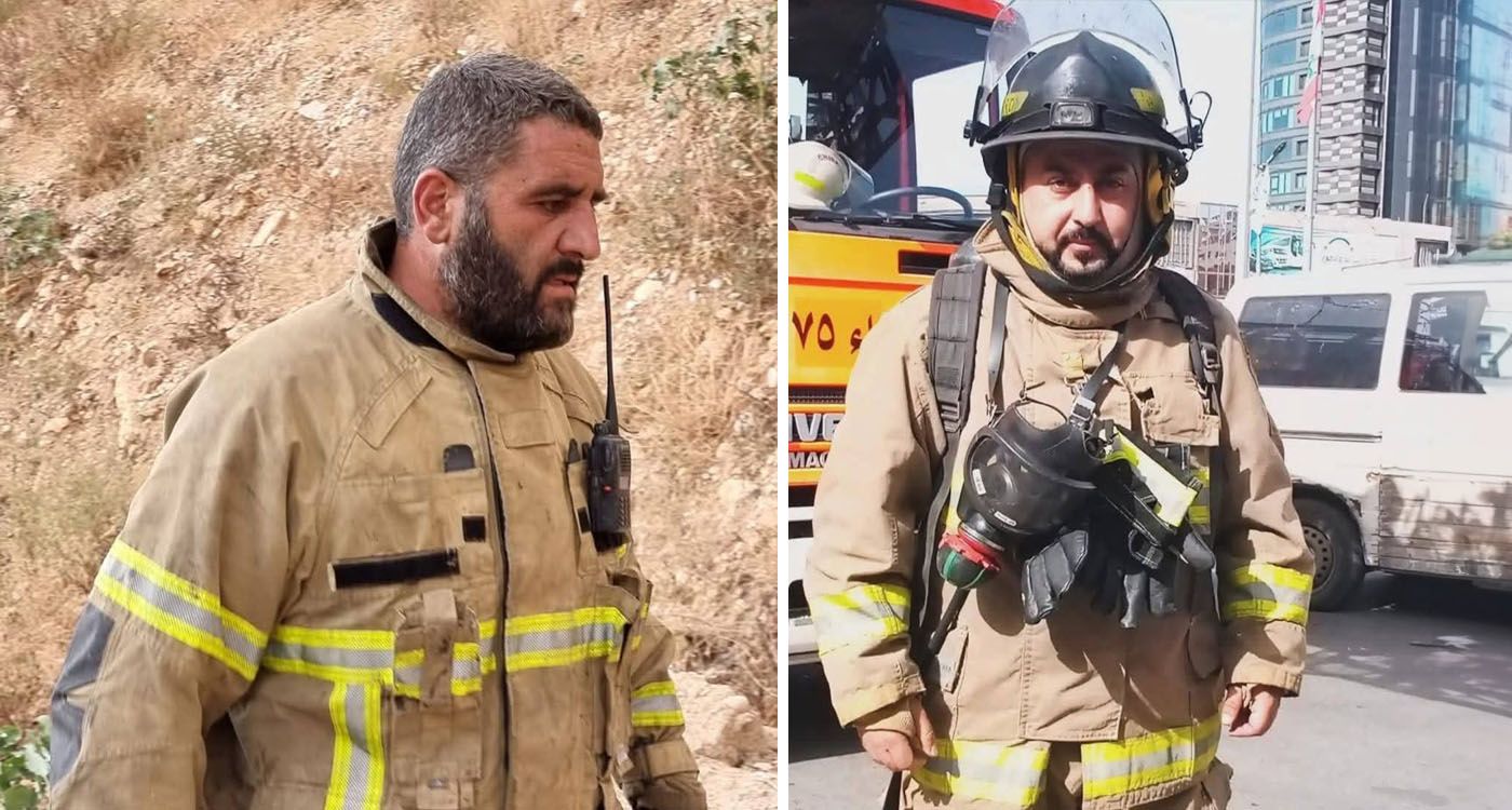 Two Firefighters Die Trying to Control a Blaze in Tripoli