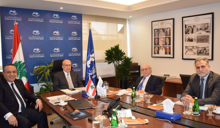 UBA: nouvelles initiatives de soutien aux secteurs bancaires fragilisés