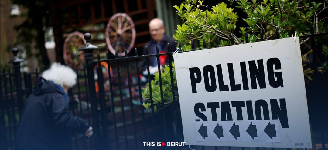 Labour Wins UK By-Election