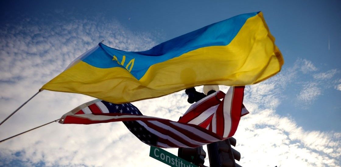 US Suspends Ukraine’s Access to Satellite Imagery