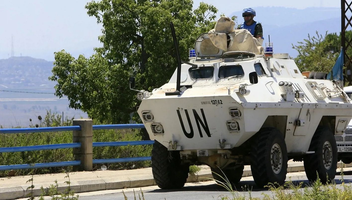 US Signals Conditional UNIFIL Extension Amid Lebanese Security Concerns