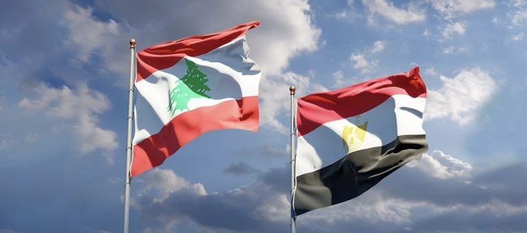 Lebanon Signs Deal to Purchase Natural Gas from Egypt