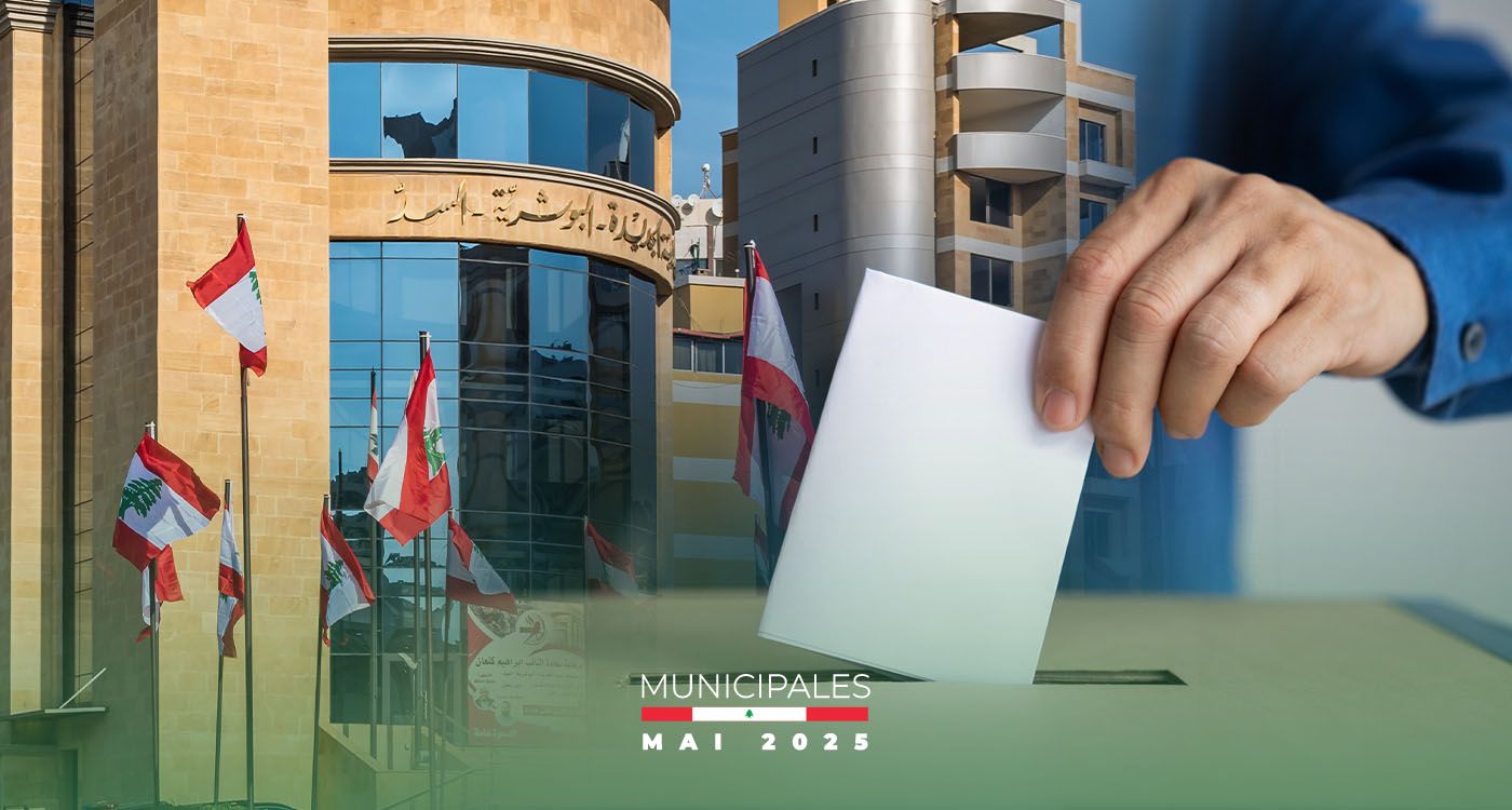 Une élection municipale décisive à Jdeidé–Bauchrieh–Sad el-Bauchrieh