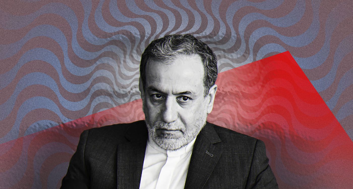 Une visite iranienne à contre-courant de la réalité