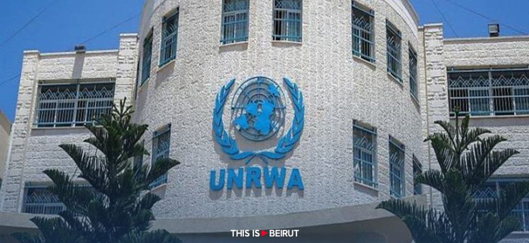 Israel contests UN investigation on UNRWA