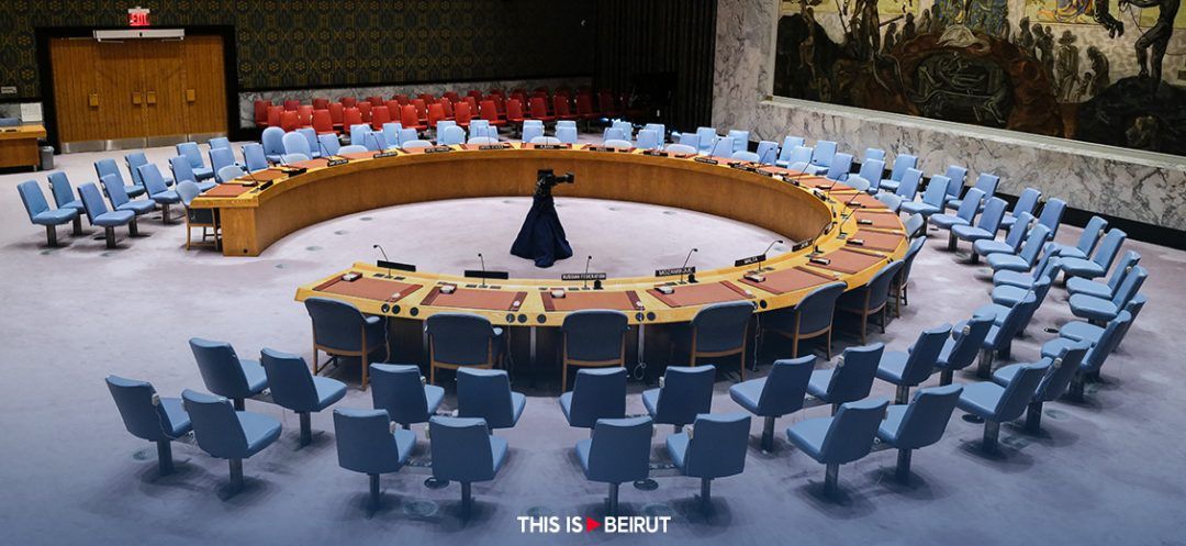 Greece, Pakistan, Somalia, Among Incoming UN Security Council Members