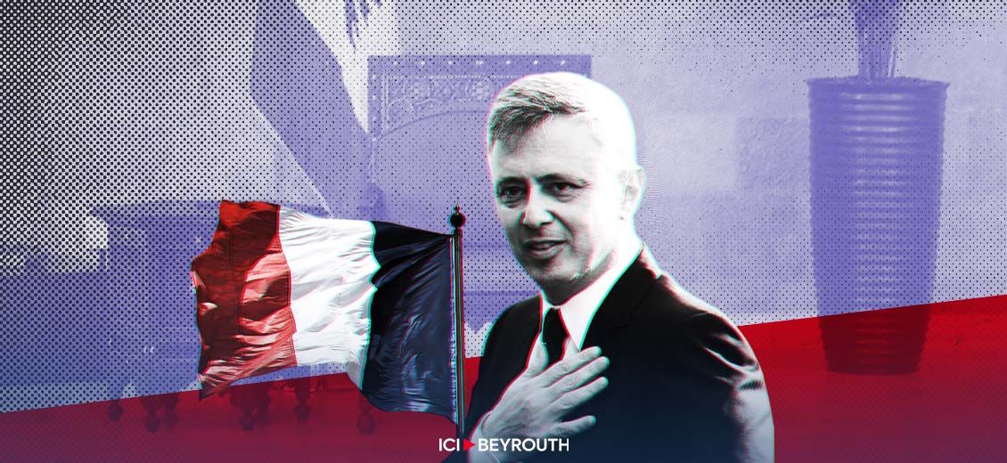 Frangié à Paris : une issue à l’horizon?