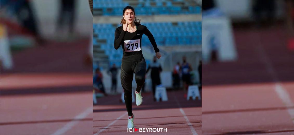 Haya Kobrosly: «Les athlètes ont besoin de préparation mentale» (1/2)