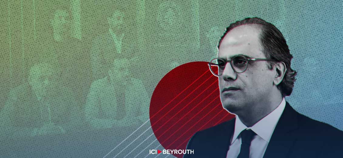 Présidentielle: des députés et groupes de l’opposition appuient Azour