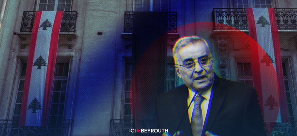 Les chancelleries libanaises à l’étranger: entre fastes et austérité