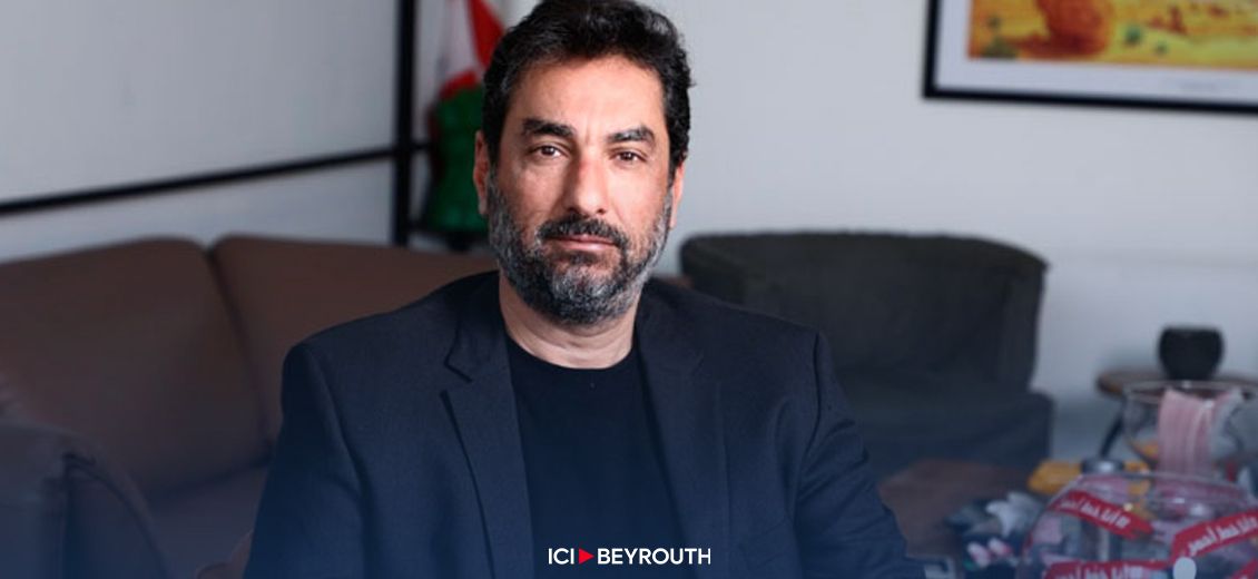 Sadek s’interroge sur les concertations proposées par Le Drian