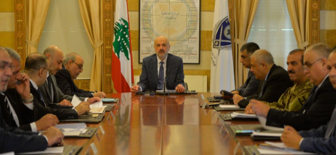 Maoulaoui prône l'application de la loi pour prévenir les conflits