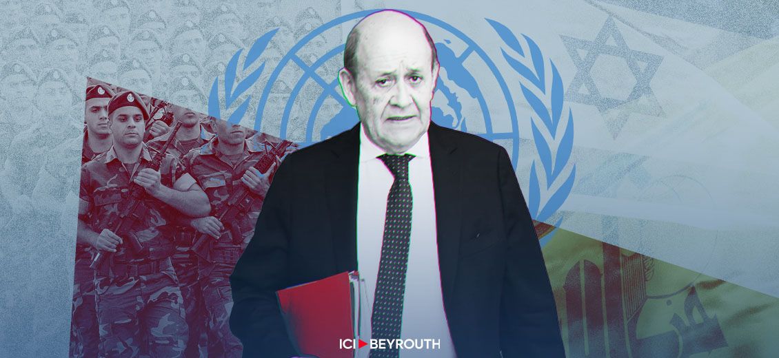 1701: La France prépare un mécanisme d’application