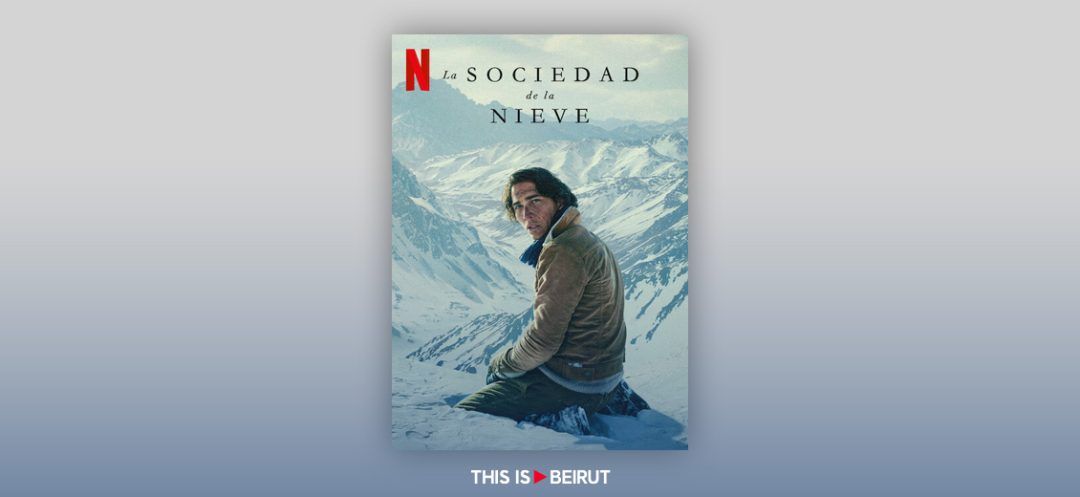 Tragic Andes Plane Crash Revisited in 'Society of the Snow'