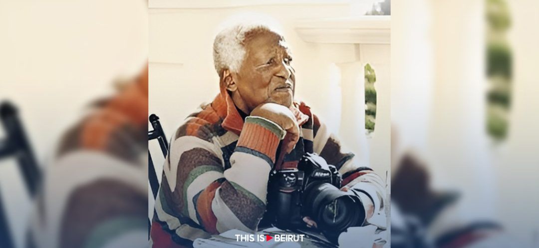 Peter Magubane, Iconic South African Photographer, Dies at 91