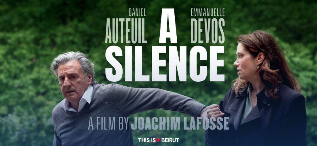 ‘A Silence’ by Joachim Lafosse: A Cry Against Pedophilia