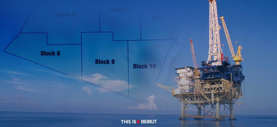 Allocation of Blocks 8 and 10: Beirut Awaits Total's Response to Its Conditions